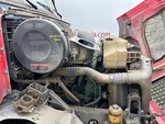Engine with Engine - Right Side