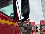 Cab with Mirrors