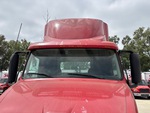 General Appearance with Glass