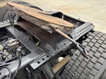 Underbody with Frame Condition