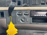 Cab with Heater