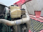 Engine with Radiator
