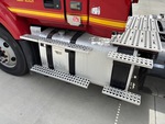 General Appearance with Steps/Ladders