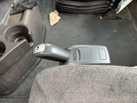 Cab with Gear Selector