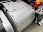 Engine with Diesel Particulate Filter