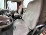 Cab with Seats/armrests