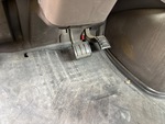 Cab with Brake Control