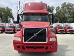 General Appearance with Exterior Lights