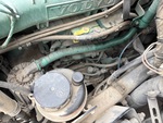 Engine with Fuel System