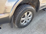 Chassis with