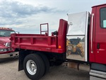 v2 Configuration - Dump Trucks with