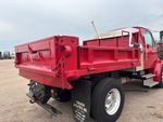 v2 Configuration - Dump Trucks with