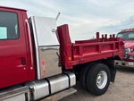v2 Configuration - Dump Trucks with
