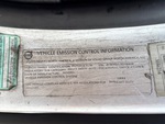General Appearance with Numero seriale/numero d’identificazione del veicolo (VIN)