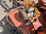 Control Station with