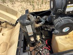 Air Compressor with