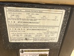 General Appearance with Unit Serial Number