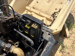 Air Compressor with
