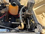 Air Compressor with