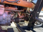 Drivetrain with