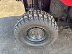 Chassis Photos with