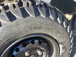 Chassis Photos with