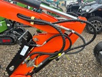 Hydraulics with