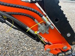 Hydraulics with