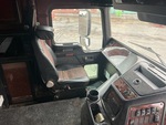Cab with