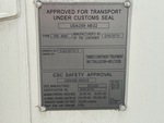 Aspect général with Numéro de série/Numéro d'identification du véhicule automobile