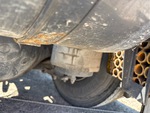 4 Underbody - Truck with
