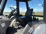 Control Station with