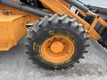 Chassis with
