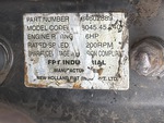 Motor with