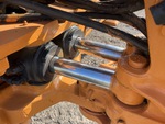 Hydraulics with