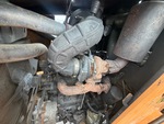 Motor with
