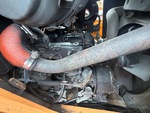 Motor with