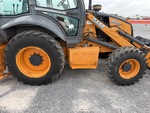 Chassis with