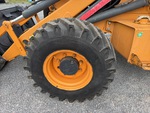 Chassis with