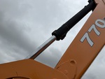 Hydraulics with