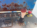 Control Station Upper with