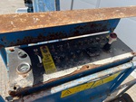 Control Station Upper with