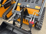 Hydraulics with