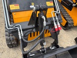 Hydraulics with