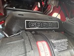 Engine with