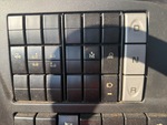 Cab with PTO Control