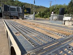 Configuration with Flat Bed Body