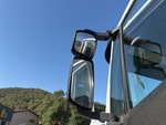 Cab with Mirrors