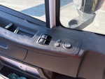 Cab with Window Controls