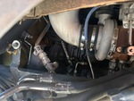 Engine with Engine - Left Side
